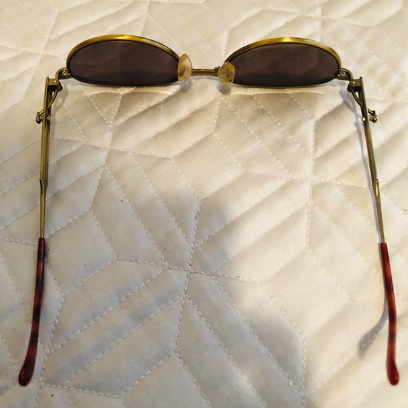 Jean Paul Gaultier '90s Vintage 56-4172 UV Protection Sunglasses - Picture 7 of 16